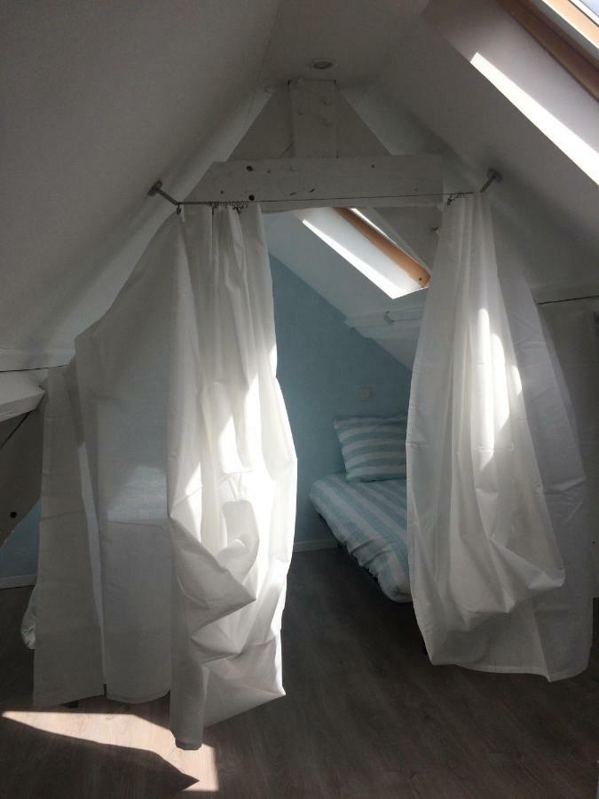 50 M2 De Charme Au Coeur Des Plaisirs De La Cote Apartment Luc-sur-Mer Luaran gambar