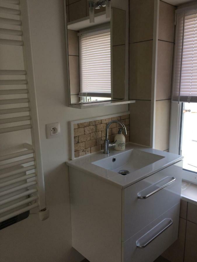 50 M2 De Charme Au Coeur Des Plaisirs De La Cote Apartment Luc-sur-Mer Luaran gambar