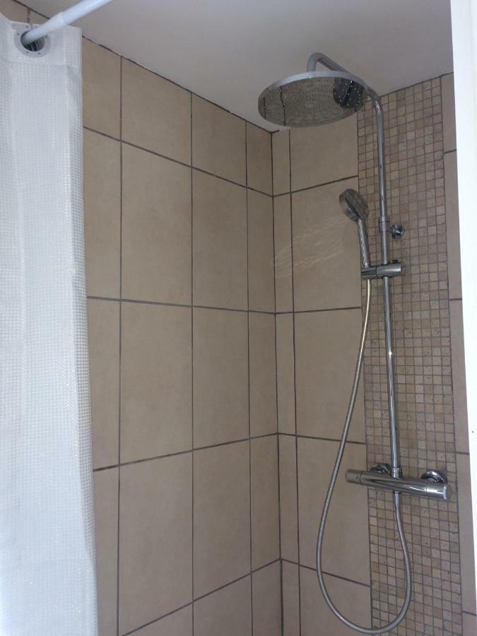 50 M2 De Charme Au Coeur Des Plaisirs De La Cote Apartment Luc-sur-Mer Luaran gambar